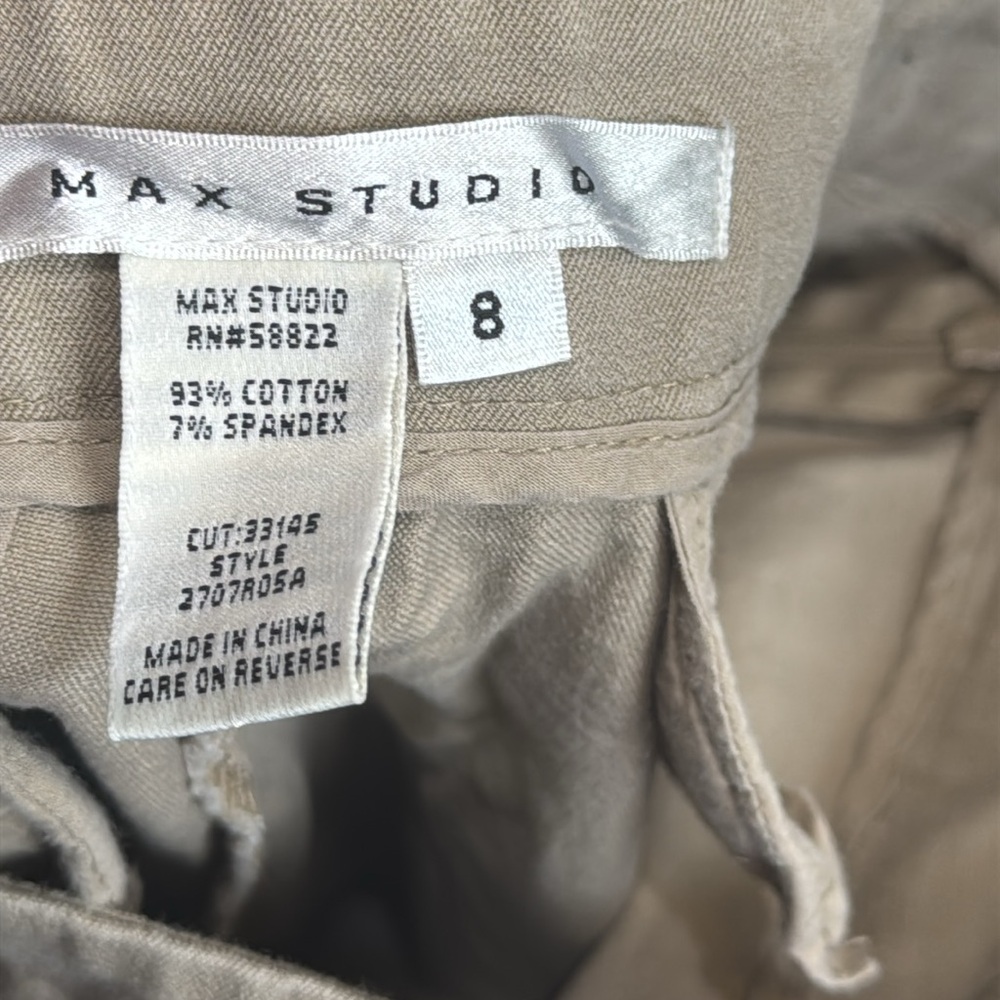 Max Studio Pants - image 6
